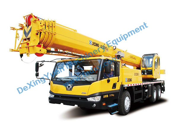 c鿴ԔϢ}QY25K5-I TRUCK CRANE xΔ1844
