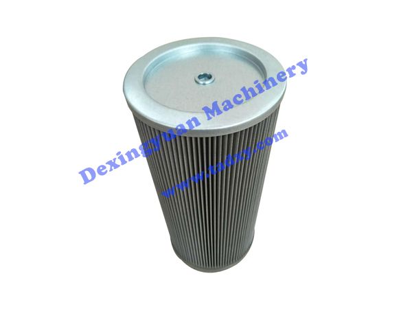 c鿴ԔϢ}XCMG-YHL-008D10 Return oil filter used for XE75D, XE80D xΔ(sh)2026