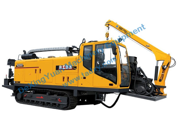 c鿴ԔϢ}XZ680 Horizontal Directional Drill xΔ1841