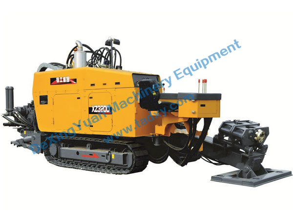 c(din)鿴Ԕ(x)Ϣ(bio)}XZ320D Horizontal Directional Drill xΔ(sh)3065