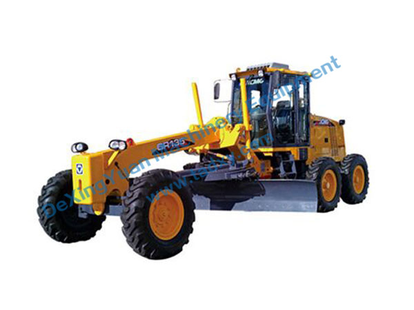 c(din)鿴Ԕ(x)Ϣ(bio)}GR135 Motor Grader xΔ(sh)2761