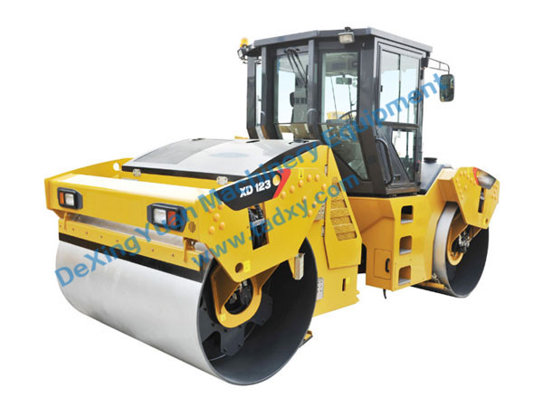 c(din)鿴Ԕ(x)Ϣ(bio)}XD125 vibratory roller xΔ(sh)2837