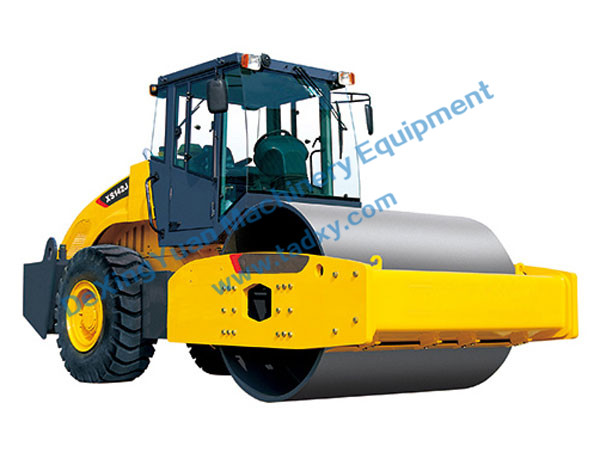 c(din)鿴Ԕ(x)Ϣ(bio)}XS145J Mechanical Single Drum Vibratory Compactor xΔ(sh)2889