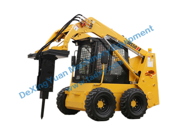 c(din)鿴Ԕ(x)Ϣ(bio)}WS50 Skid Steer Loader (MDC type) xΔ(sh)3163