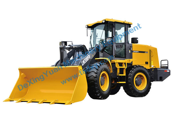 c鿴ԔϢ}LW300FV Wheel loader xΔ1935
