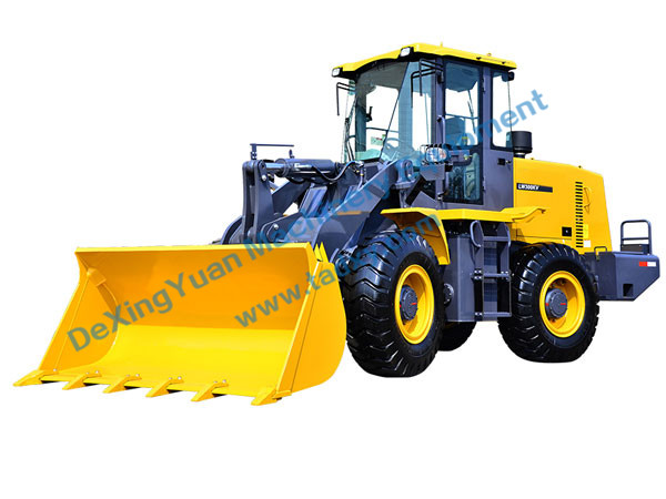c(din)鿴Ԕ(x)Ϣ(bio)}LW300KV Wheel loader xΔ(sh)3016