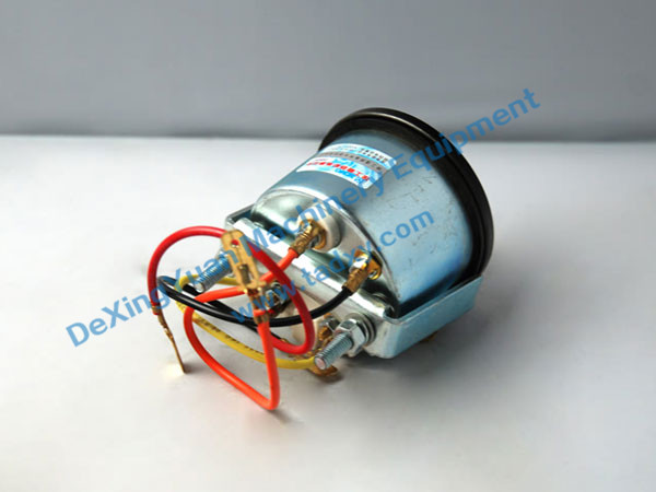 c(din)鿴Ԕ(x)Ϣ(bio)}Air Pressure Gauge YY242-2L3 24V xΔ(sh)1833