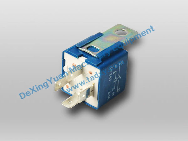 c鿴ԔϢ}Relay JQ201S-PLO xΔ(sh)1889
