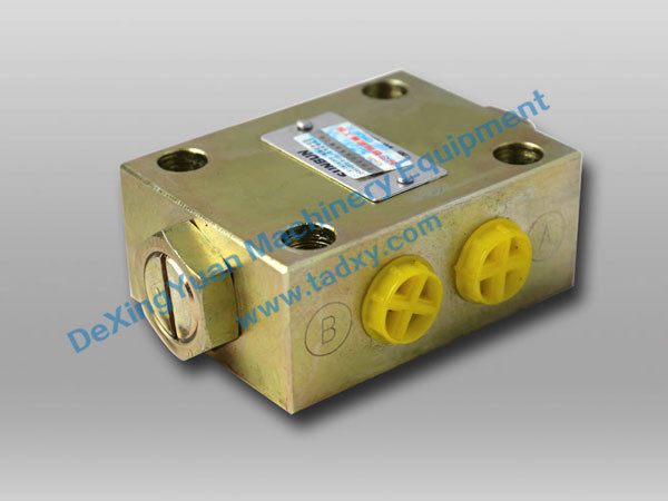 c鿴ԔϢ}Bidirectional Hydraulic Lock Valve xΔ1501