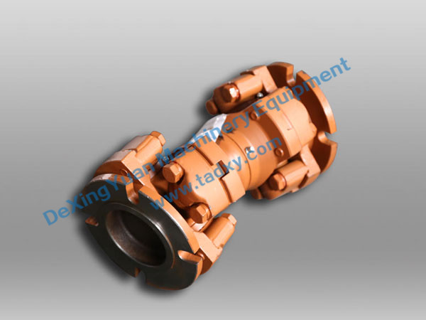 c(din)鿴Ԕ(x)Ϣ(bio)}Drive Shaft Assembly XGC-02F xΔ(sh)1438