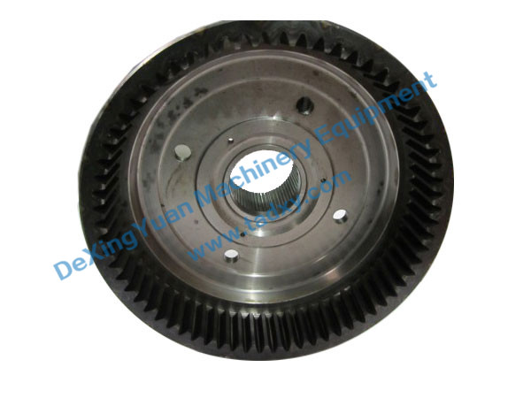 c鿴ԔϢ}Internal Gear Support Assy xΔ1464