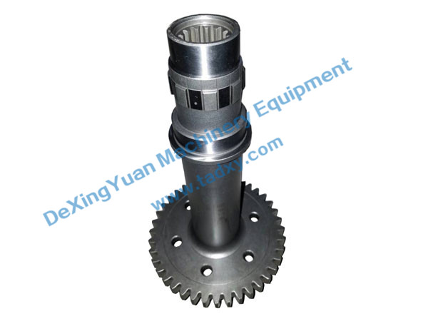 c鿴ԔϢ}Work Pump Shift Gear xΔ1939