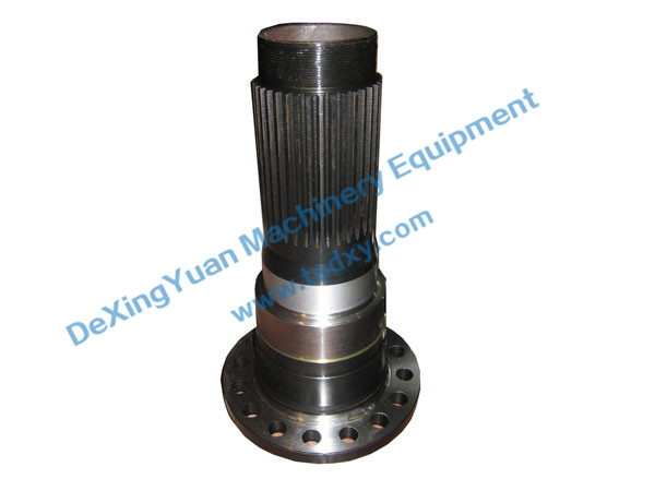 c鿴ԔϢ}SEM Series Axle Shaft Tube xΔ1467