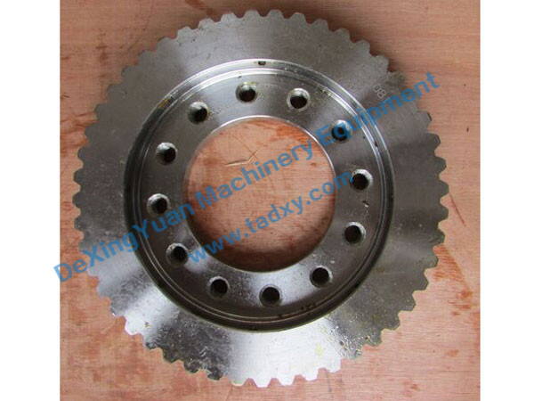 c鿴ԔϢ}2st Forward Gear Ring xΔ1952