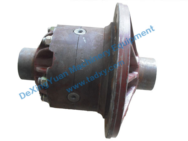 c鿴ԔϢ}Differential Assy xΔ1891