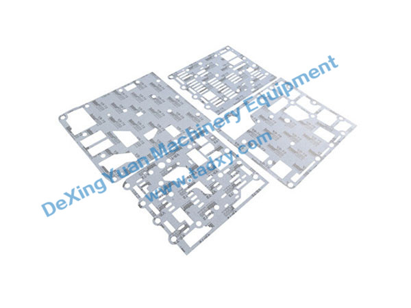 c鿴ԔϢ}Control Valve Gasket xΔ1331