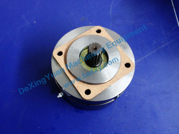 c鿴ԔϢ}Multi-Disc Brake 74240 xΔ1747