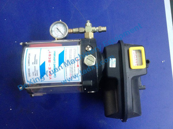 c鿴ԔϢ}Centralized Lubrication Pump 88111SAJBC-U xΔ1817