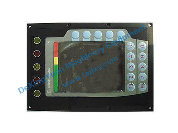 c鿴ԔϢ}Display Unit xΔ1796