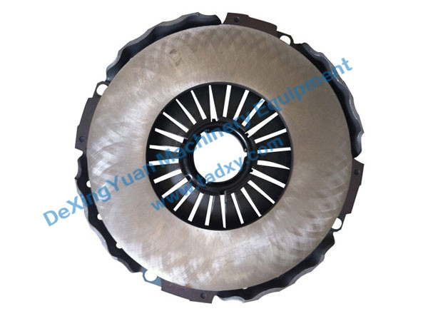 c鿴ԔϢ}Clutch Pressure Plate xΔ1365