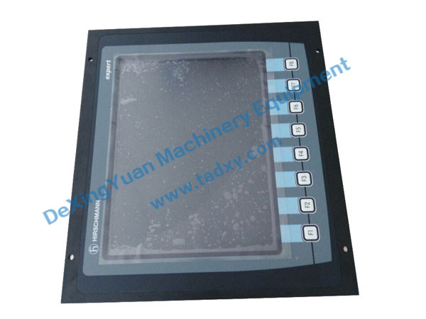 c鿴ԔϢ}IK2001 Display Unit xΔ1876
