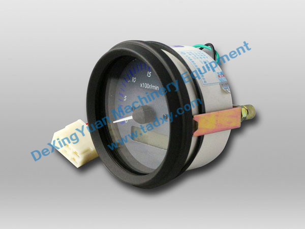 c鿴ԔϢ}Tach/Hourmeter (125 teeth) xΔ1355