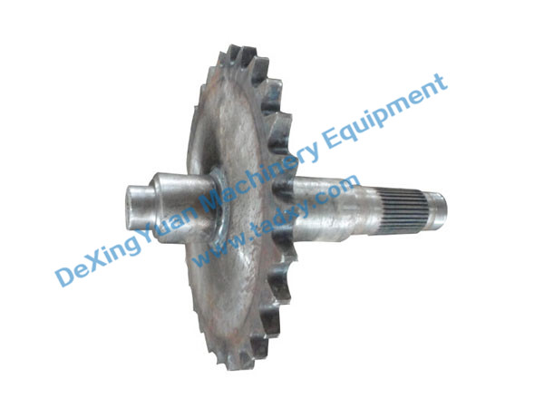 c鿴ԔϢ}Sprocket Assy. xΔ(sh)1411