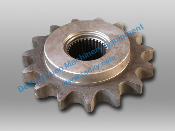 c(din)鿴Ԕ(x)Ϣ(bio)}Drive Sprocket W9.3.1-3 xΔ(sh)1374