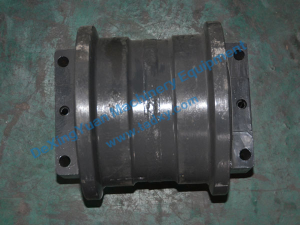 c鿴ԔϢ} Track Roller T.2.5 xΔ1326