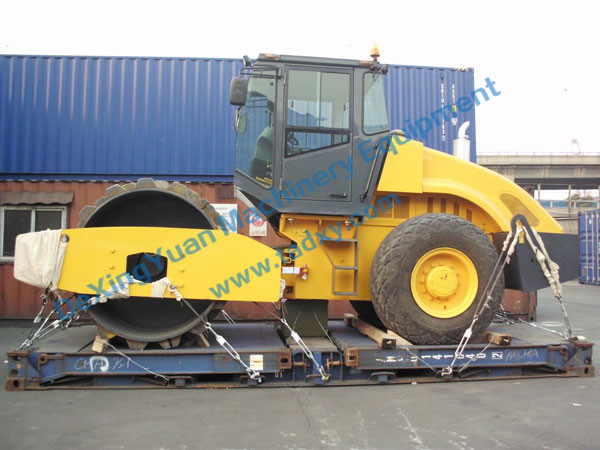 c鿴ԔϢ}Road roller xΔ1209