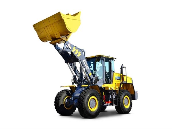 c鿴ԔϢ}XC948 Wheel loader xΔ762