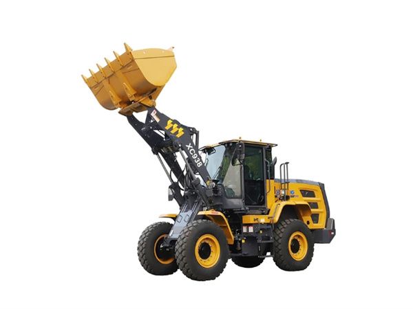 c鿴ԔϢ}XC938 wheel loader xΔ784
